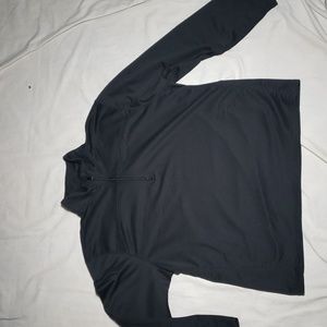 Sz 2XL Timberland quarter zip jacket